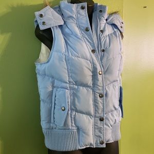 Bailey’s Point vest